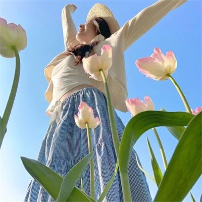 小胸维妮的幸福旅程
