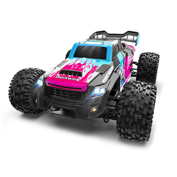 Shock Wave Speed Off-Road 4WD Sport Utlity Vehicle